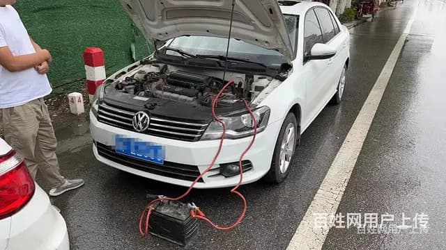 浙江高速救援,送油,拖车,✔高速拖车,补胎 - 图片 1